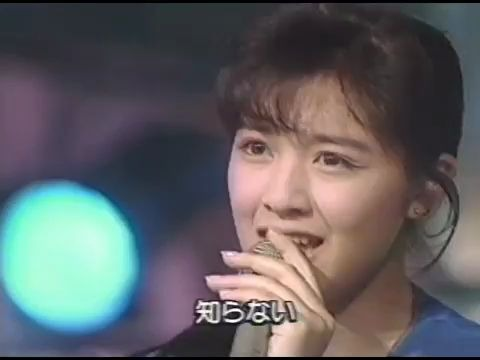 菊池桃子- Yokohama City of Lights_哔哩哔哩_bilibili