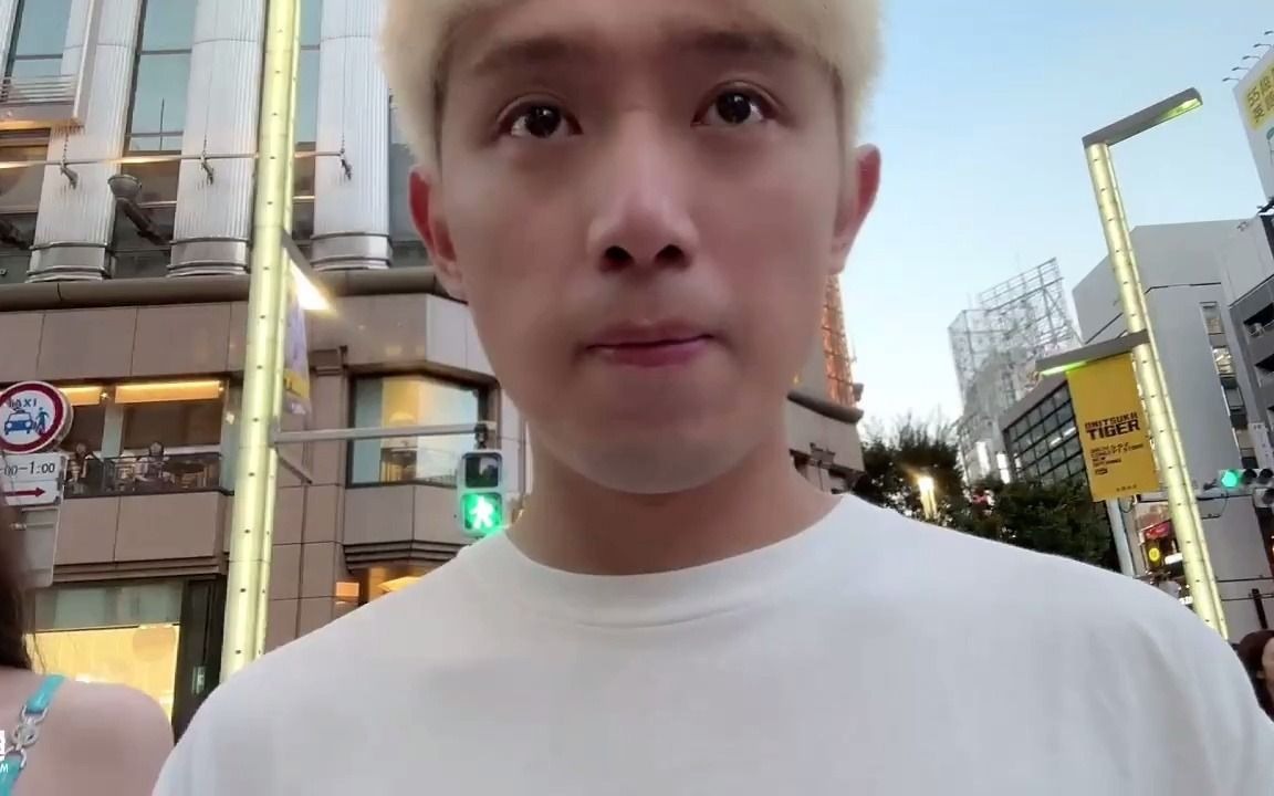 td丶正直博_2023-08-25 17时20分和小莱的旅行~ - 正直博