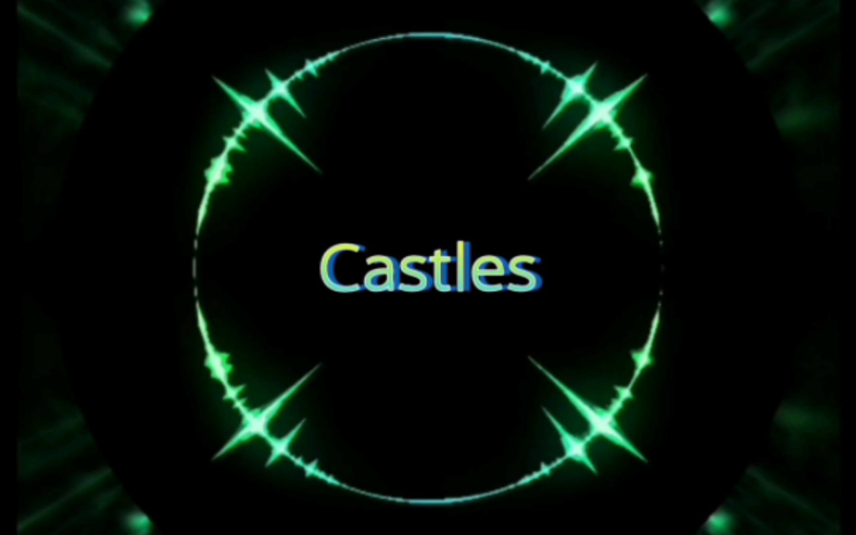 [图]推荐歌曲《Castles》