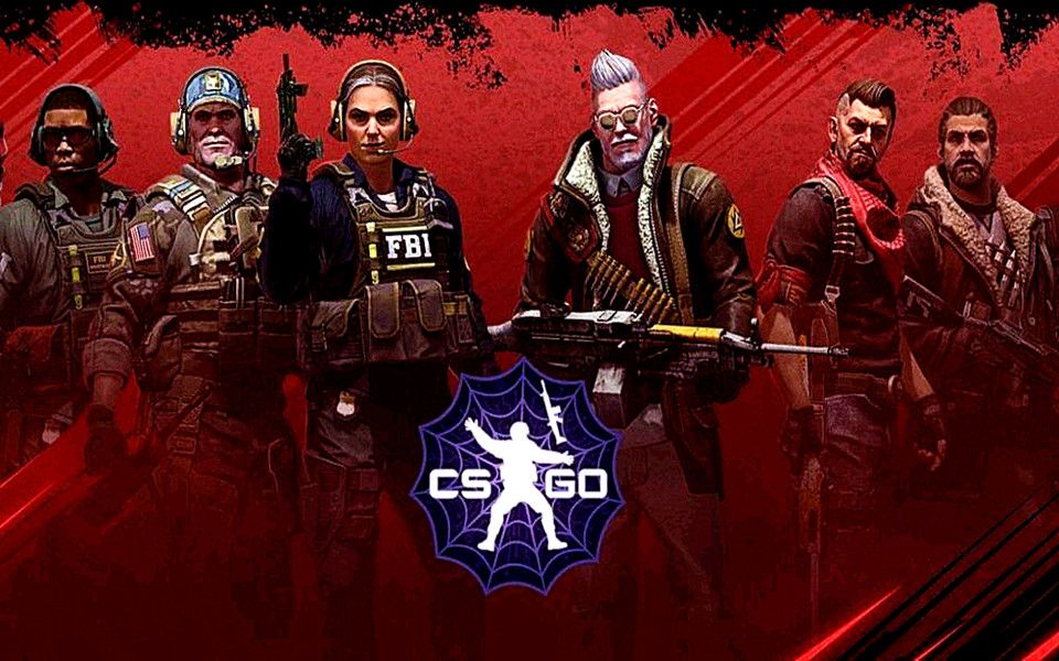 csgo高清大片进入的简单介绍