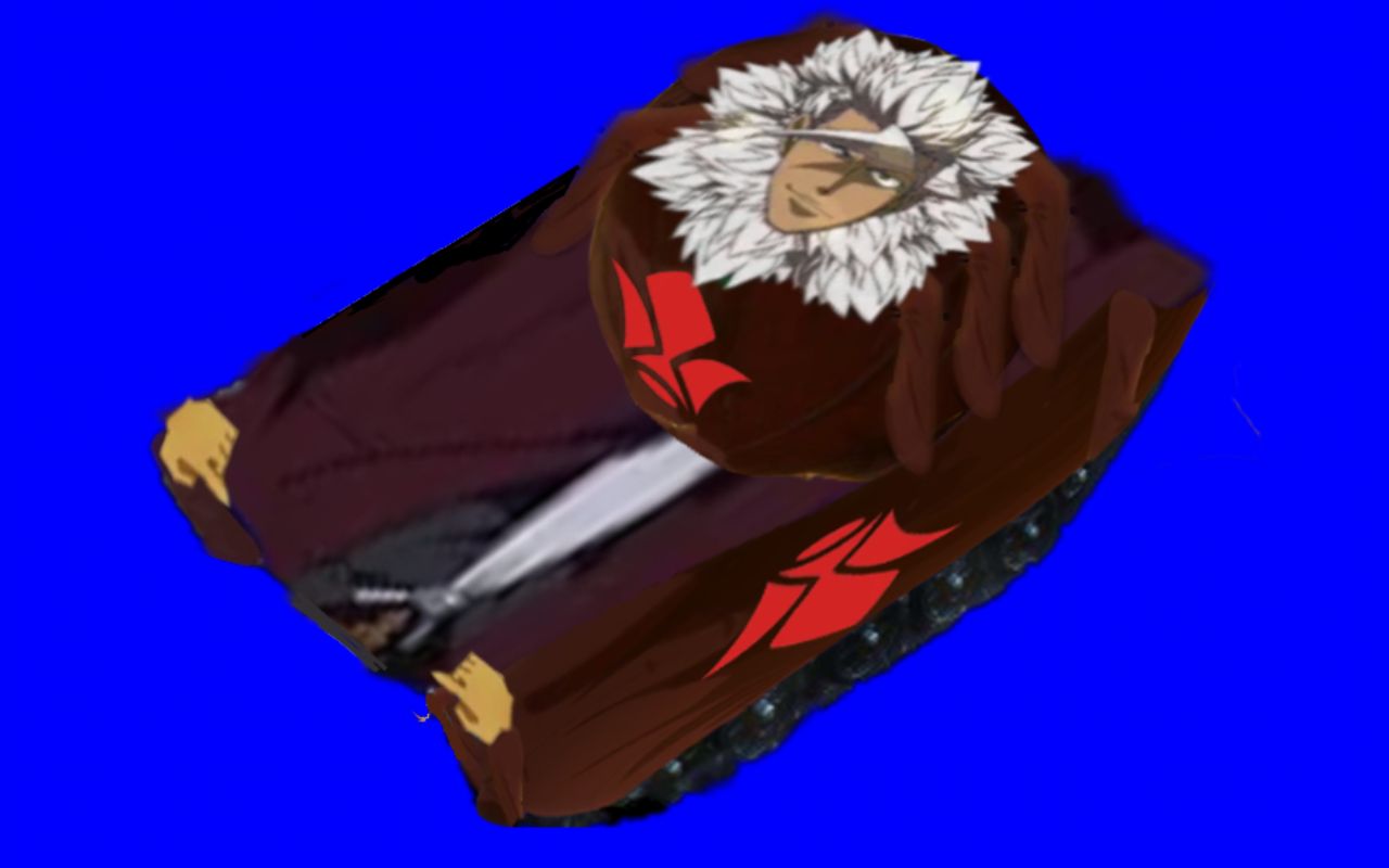 活动作品化身为精神控制车的奥尔加bb使用例