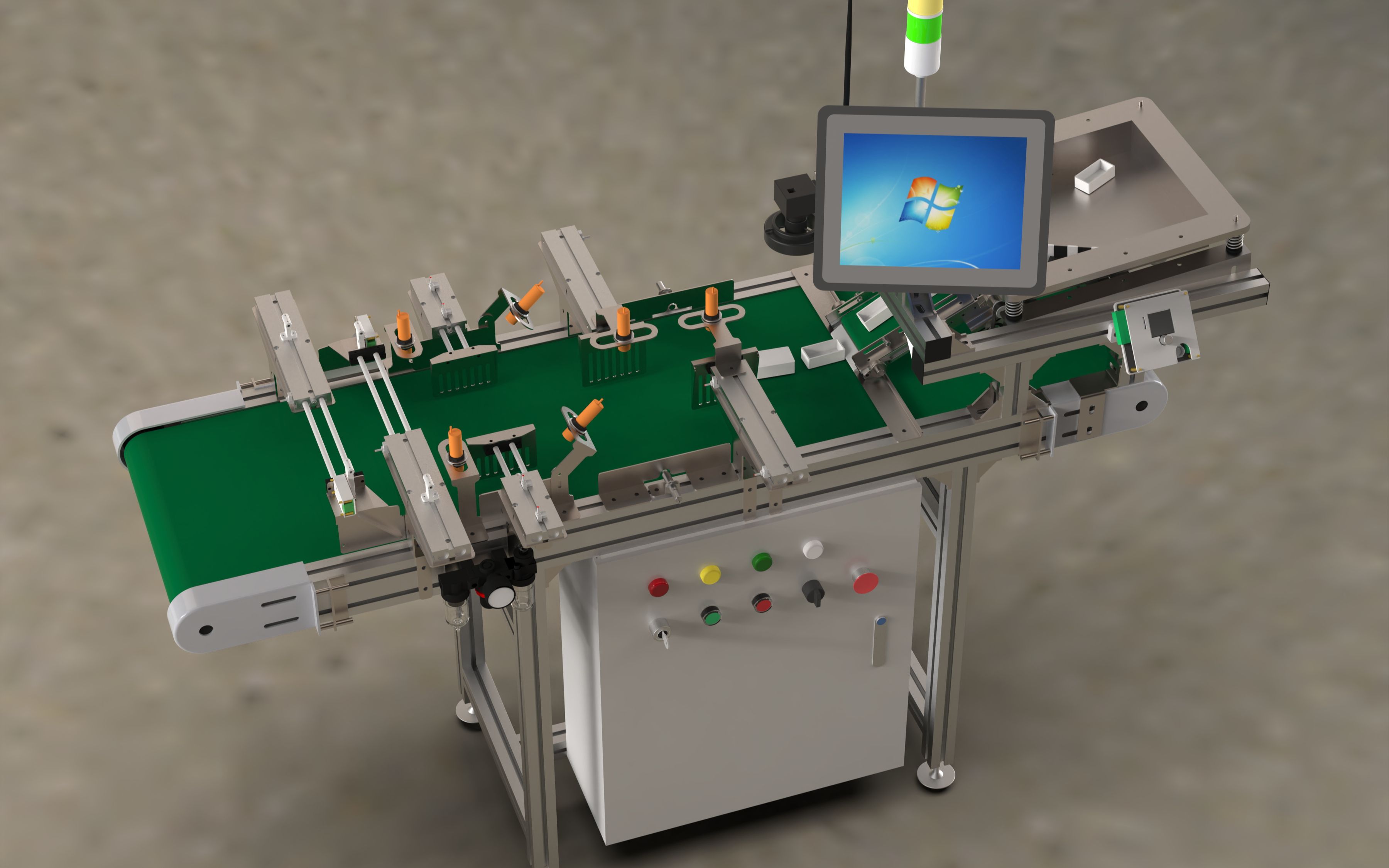 新柔性上料运动仿真.119