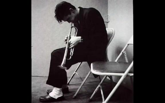 [图]Chet Baker - I Fall In Love Too Easily