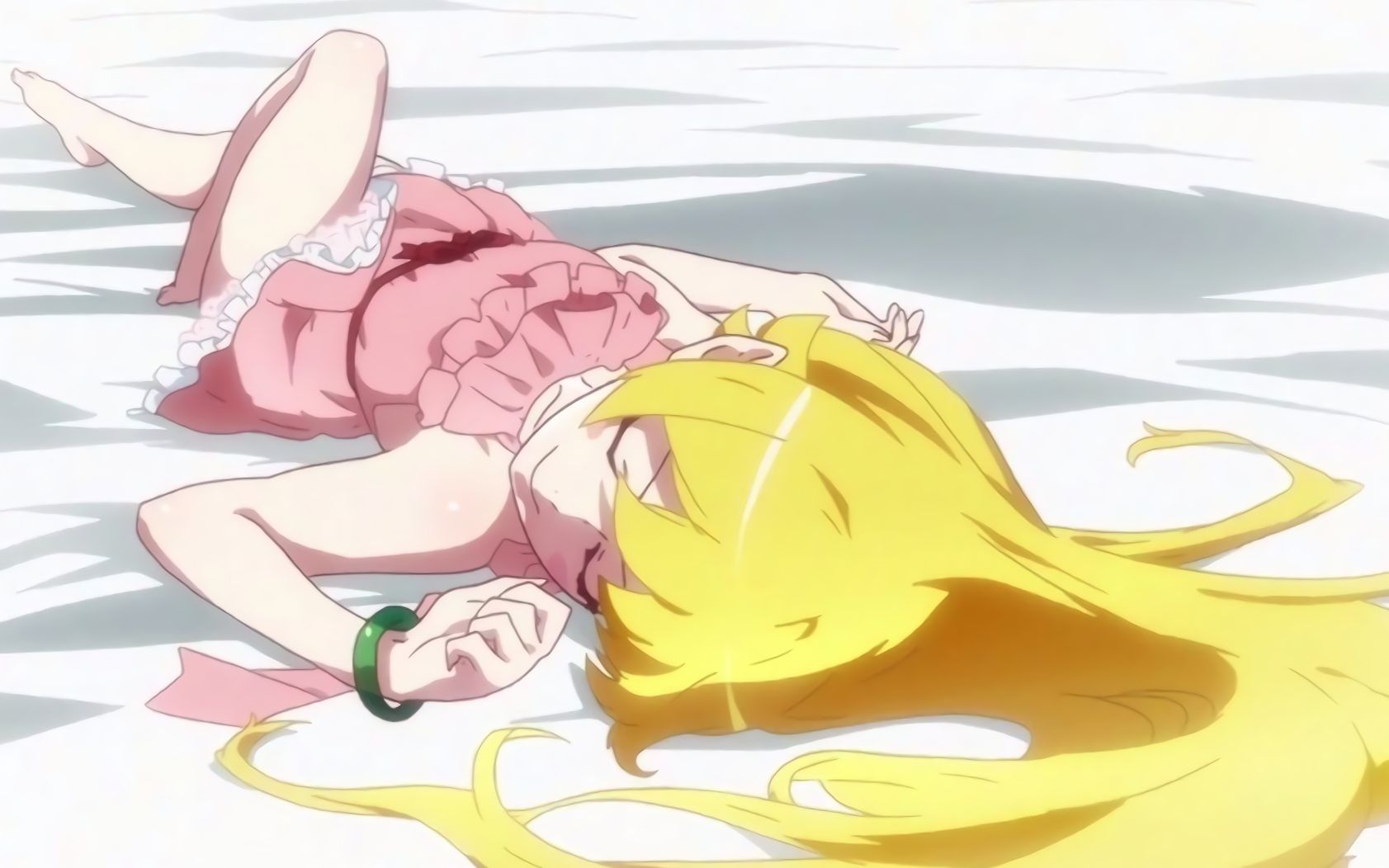 这样的小忍试问谁不喜欢?