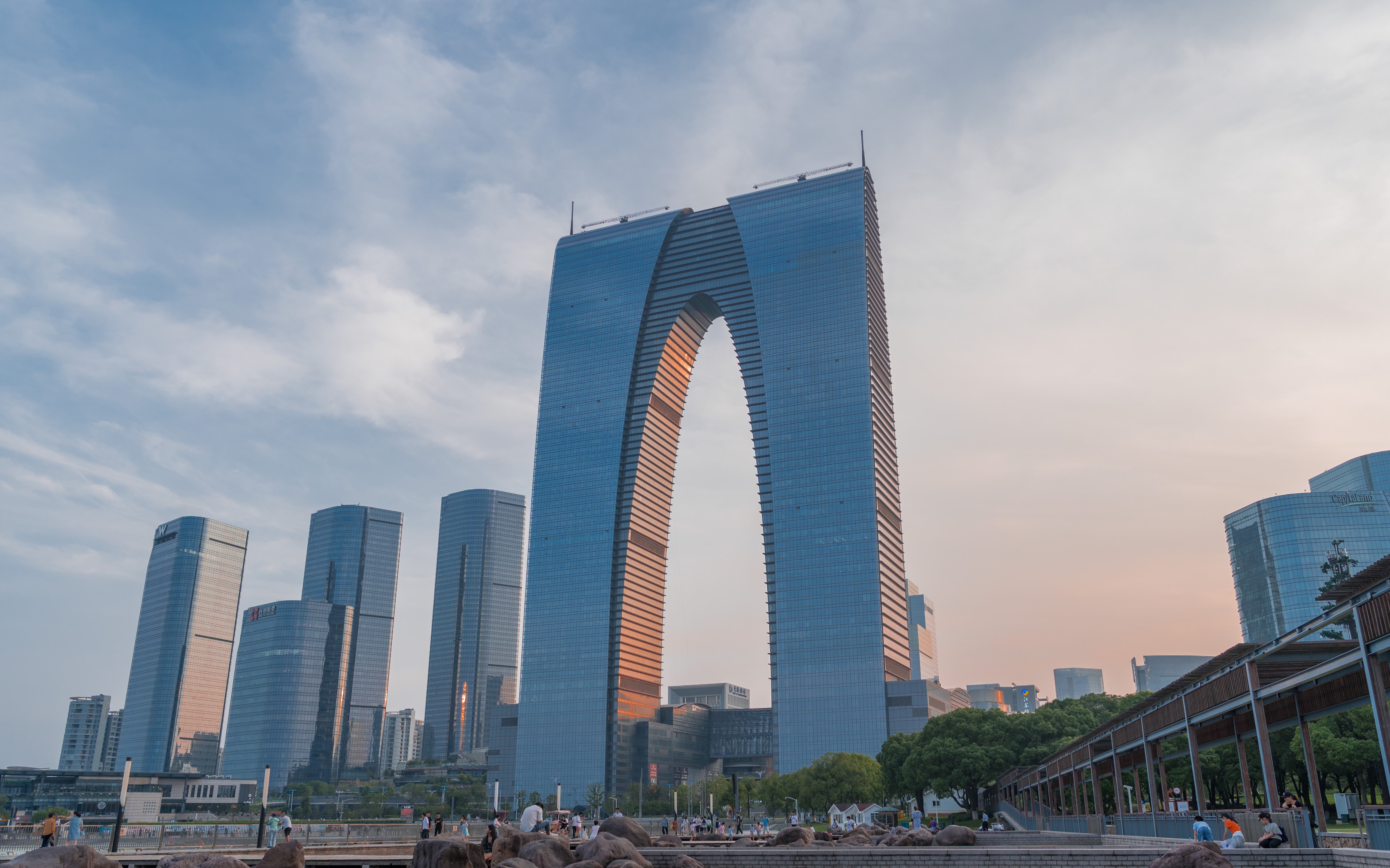 [图]【苏州印象】谨以此片献给我最爱的城市苏州