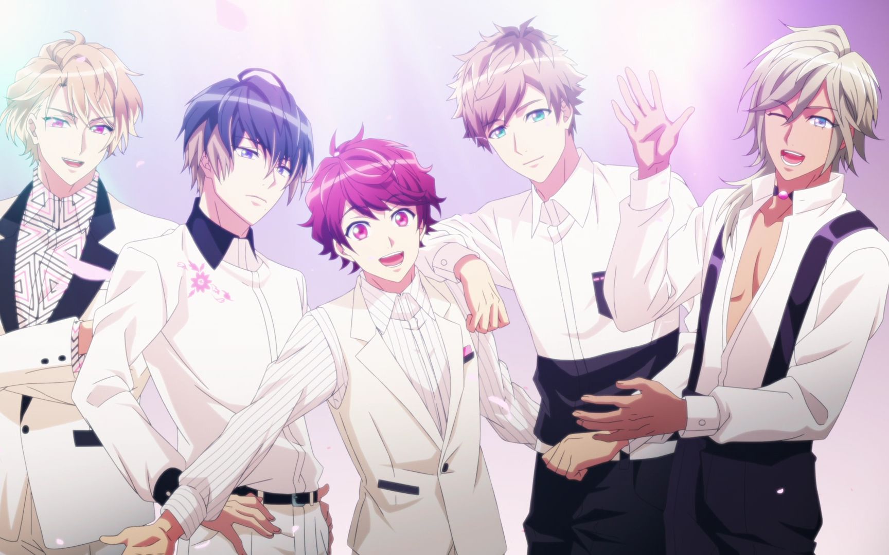 中日歌词a3满开剧团片尾曲edhome