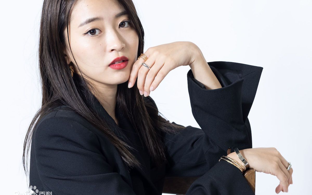 今日份鉴赏之泰迦奥特曼女主