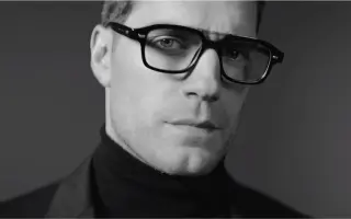 henry cavill hugo boss eyewear