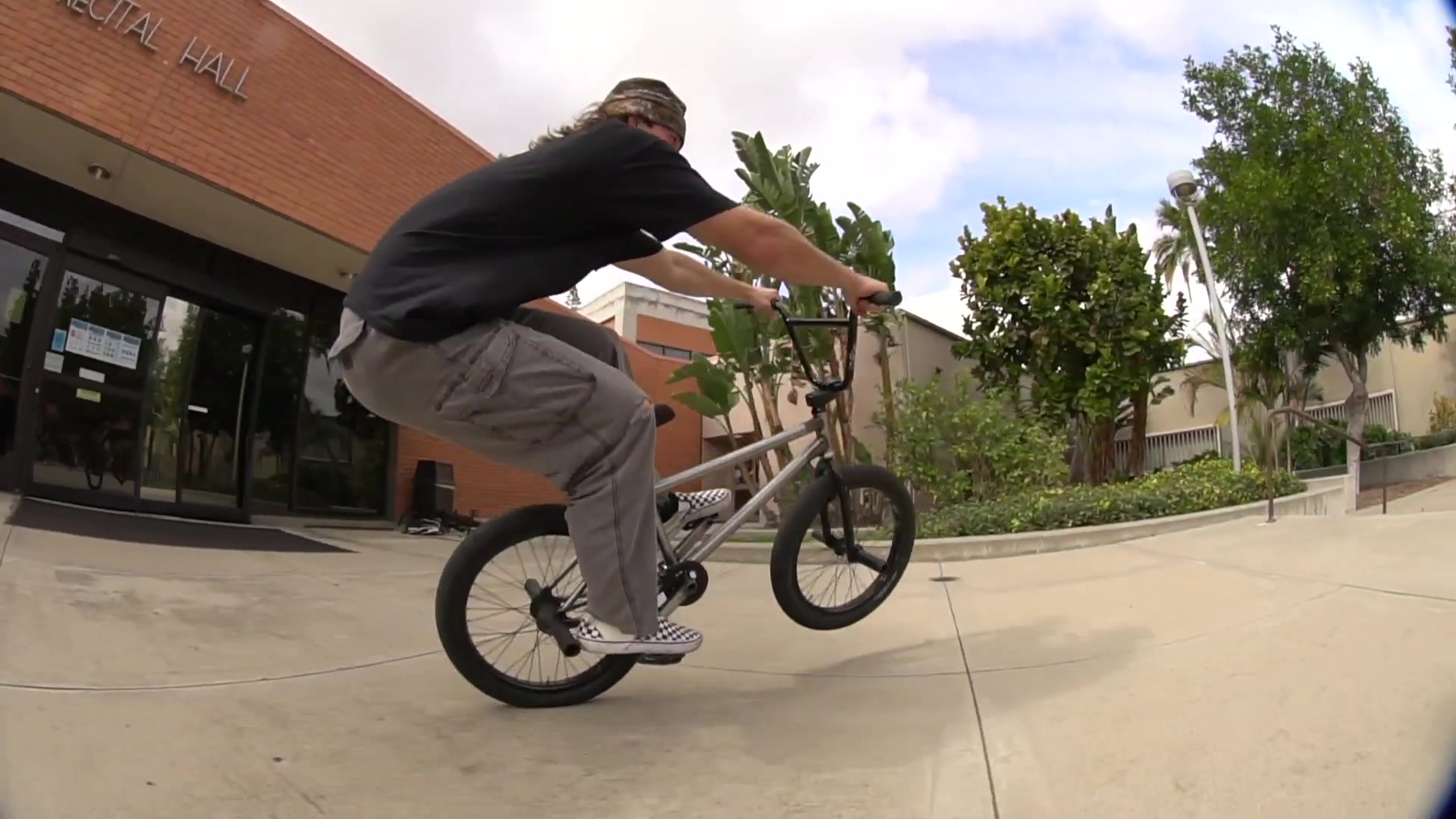 this is riley smith __ wethepeople bmx