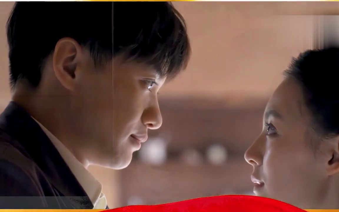 牛淑荣和齐伟谈恋爱了,赵欣梅给两人传递消息