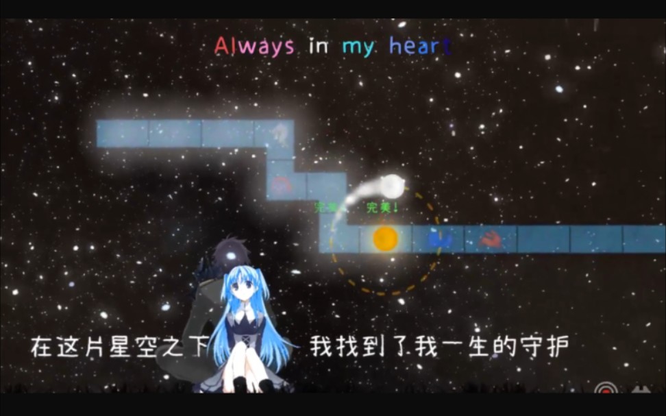 珂朵莉生日快乐珂学家永存