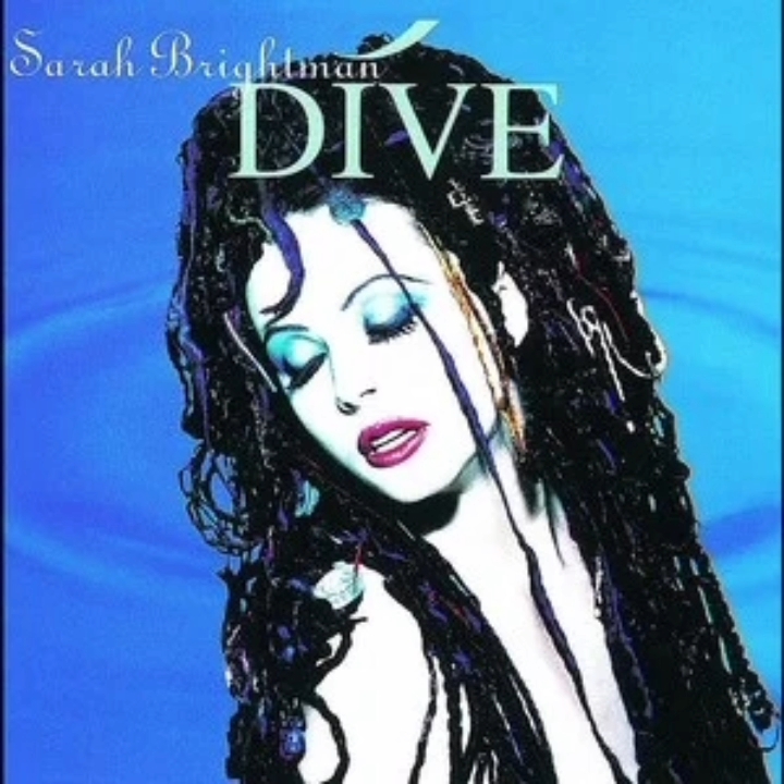 [图]Sarah Brightman-[Dive(1993)]专辑(flac)