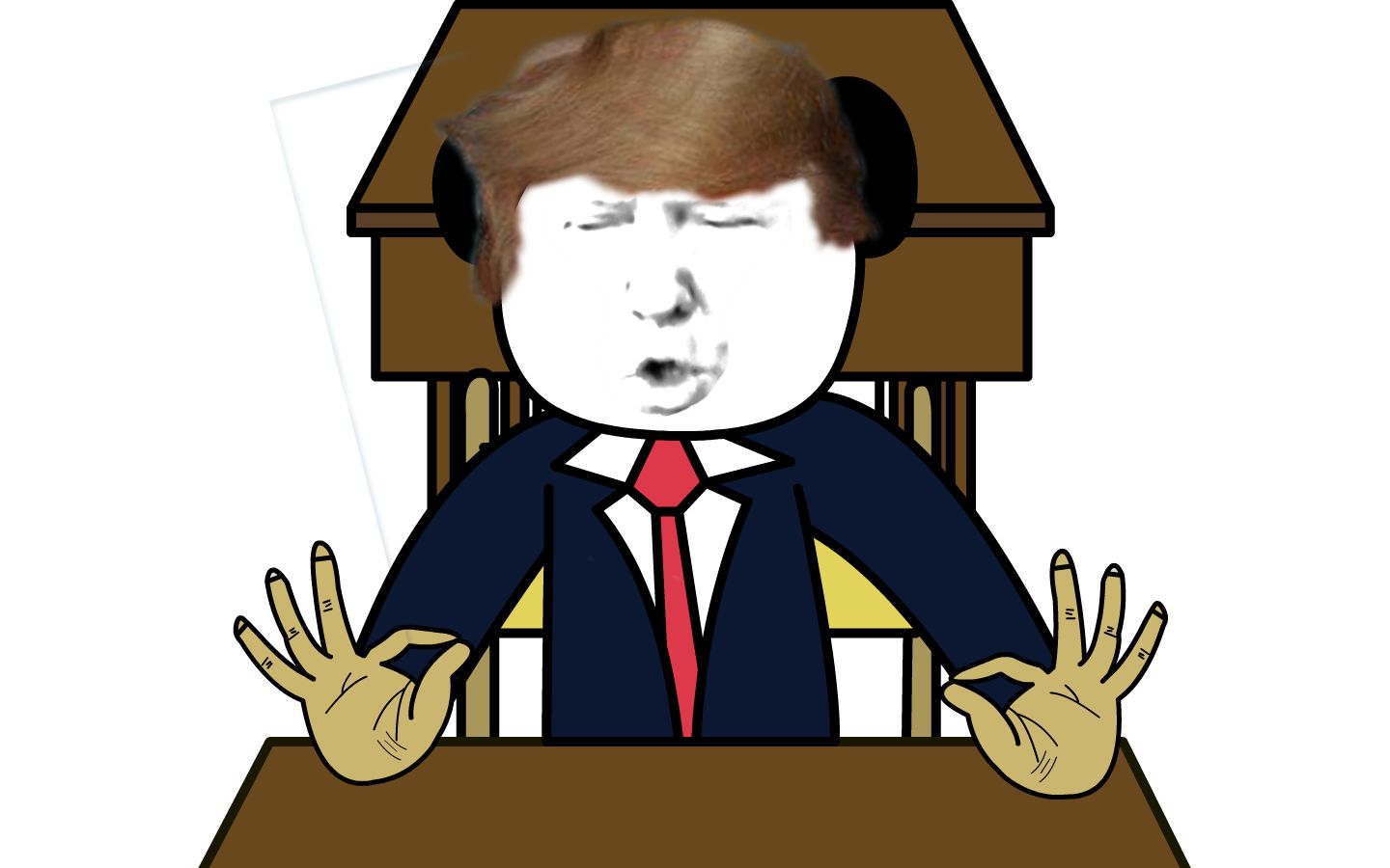 活动作品没人比我更懂沙雕动画