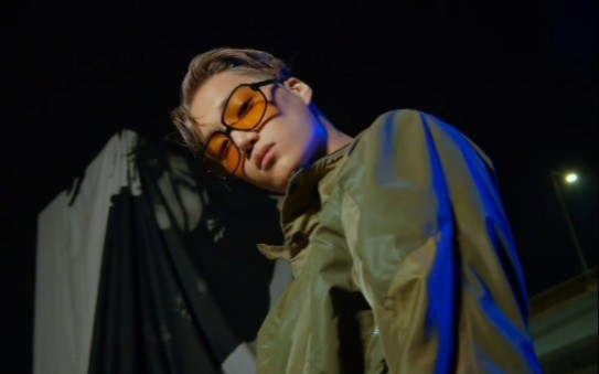 【金钟仁】solo专辑mood sampler 预告_哔哩哔哩_bilibili