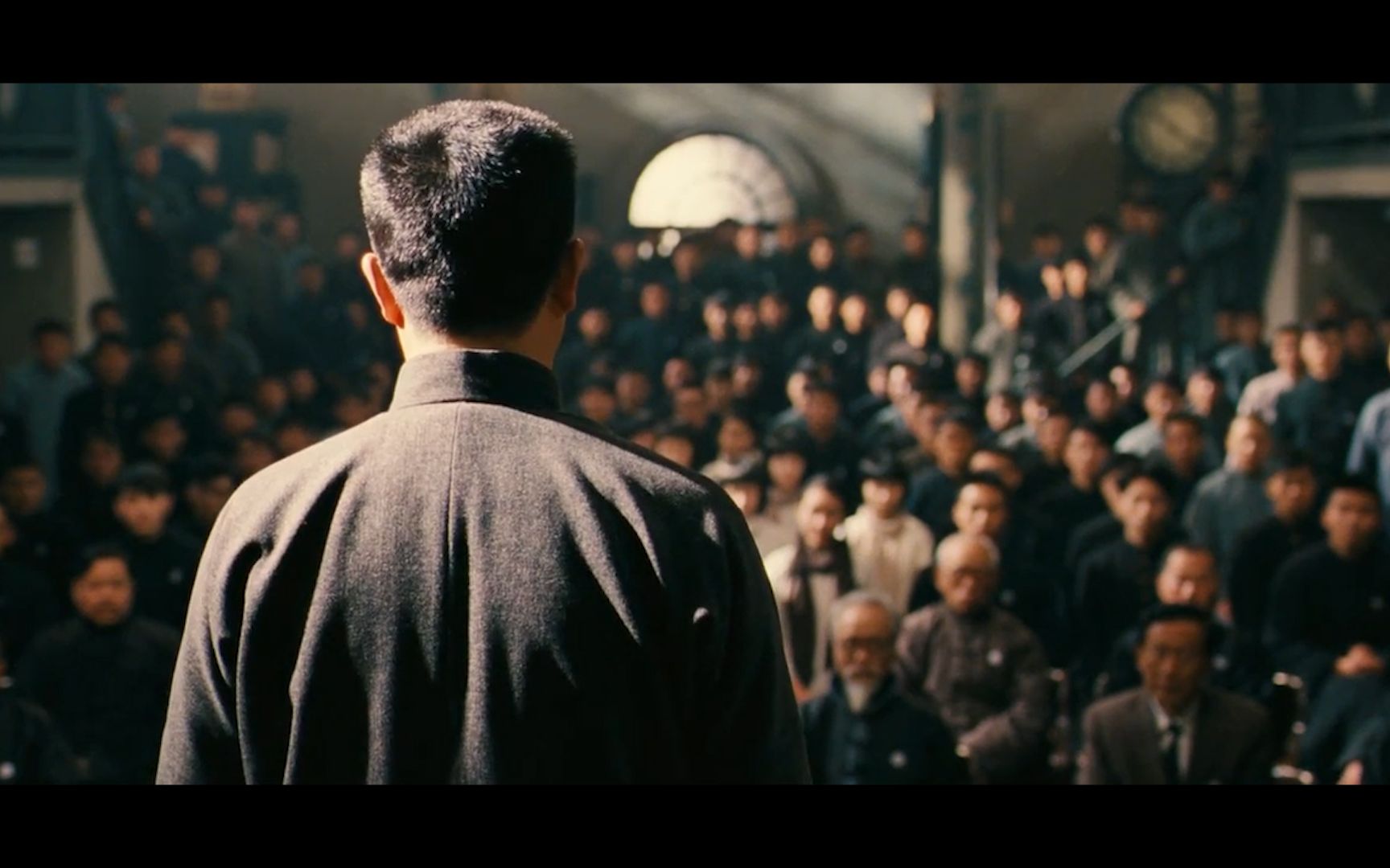 活动作品五四献礼先烈无量之头颅无量之鲜血换取新中国之成立