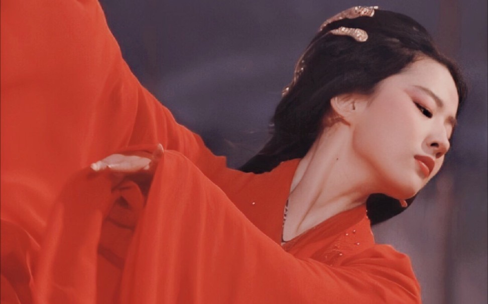 【大天蓬】【刘亦菲】怕什么天道轮回,什么魄散魂飞