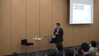 人工知能ディープラーニングの先には東京大学 松尾豊氏 深度学习人工智能的展望 哔哩哔哩 Bilibili