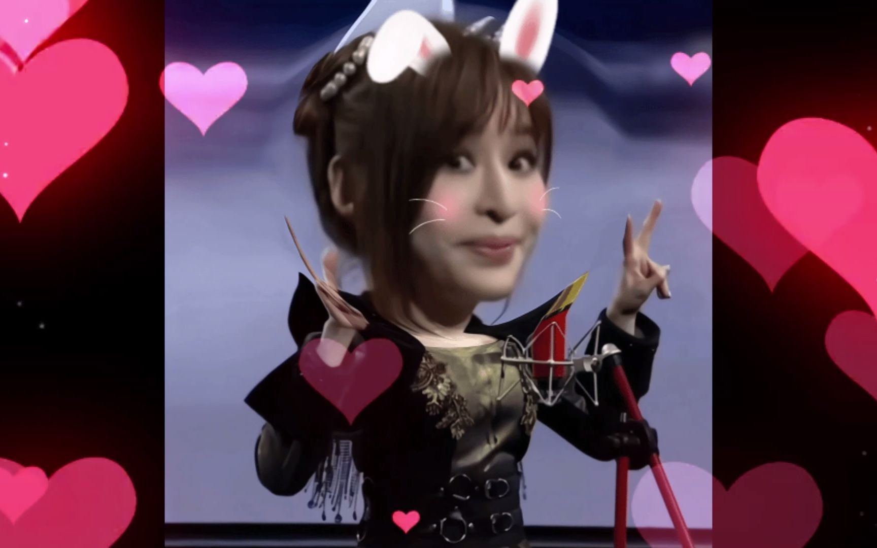 王心凌表情包(42)