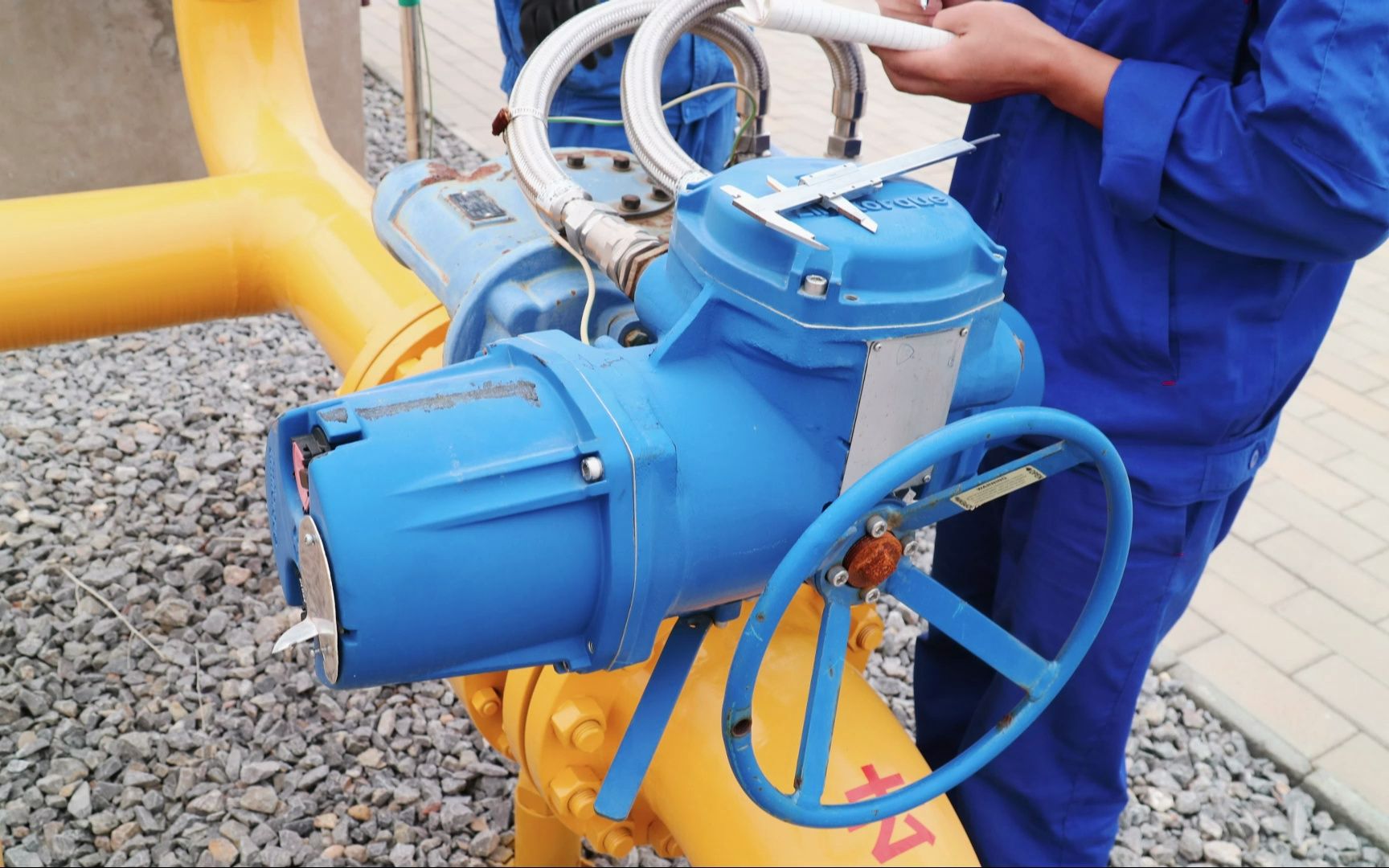 电机电气设备防爆检测#电机防爆改造