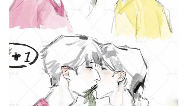 还我妈生竹#翔霖