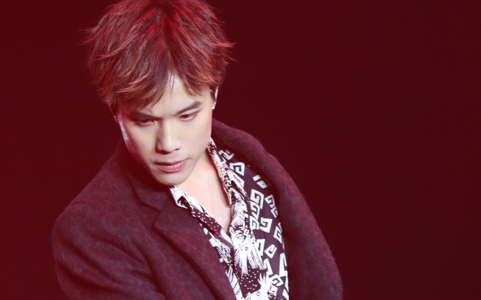 【jamyjamess】bullshit live版