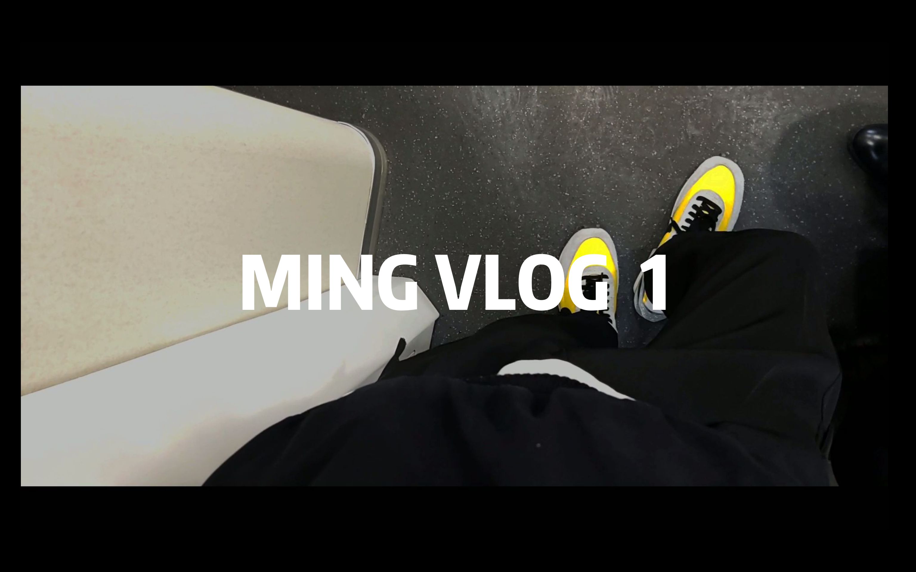 VLOG1 | 一座城与另一座城的互相链接!哔哩哔哩bilibili