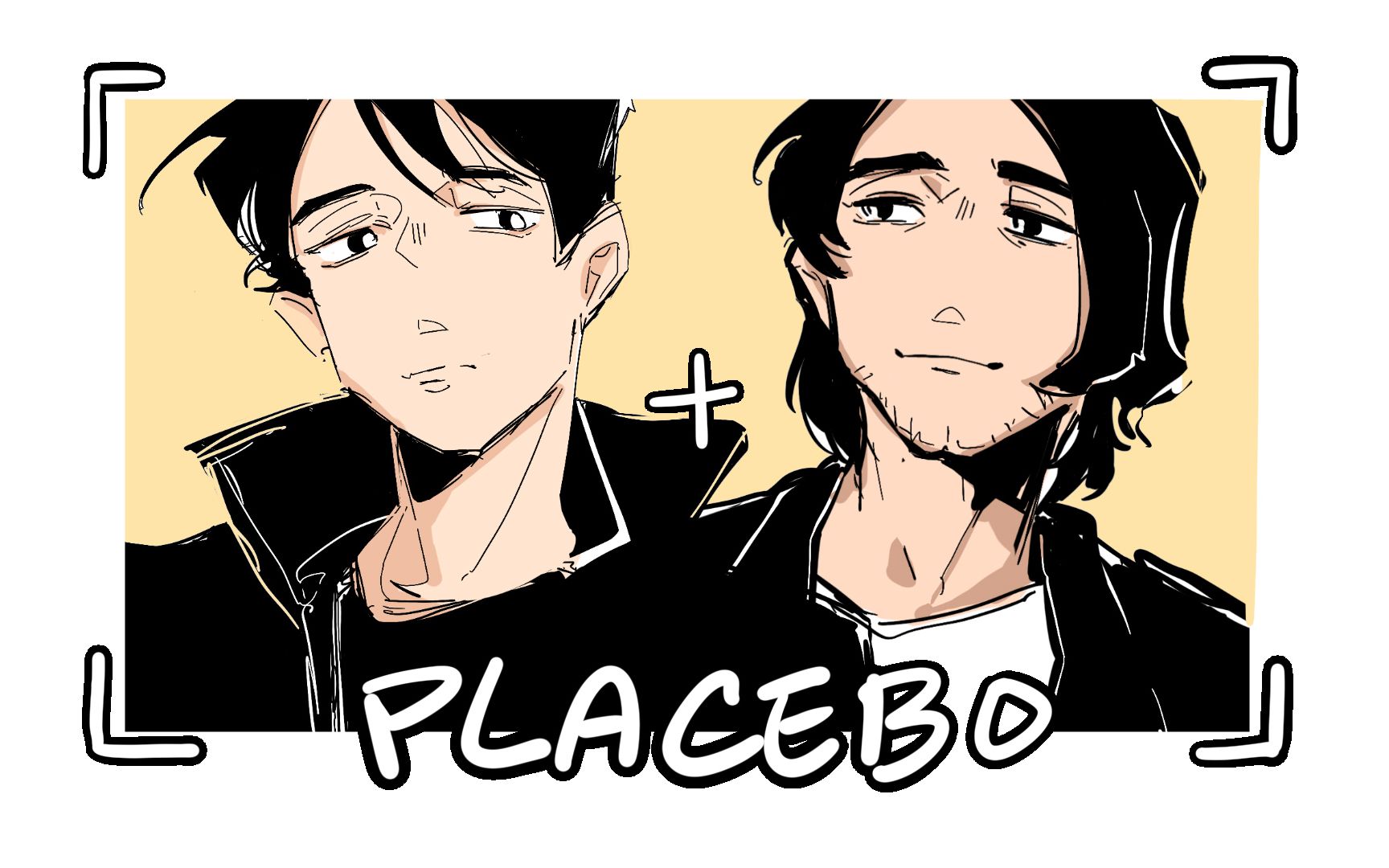 【hob x dream】placebo哔哩哔哩bilibili