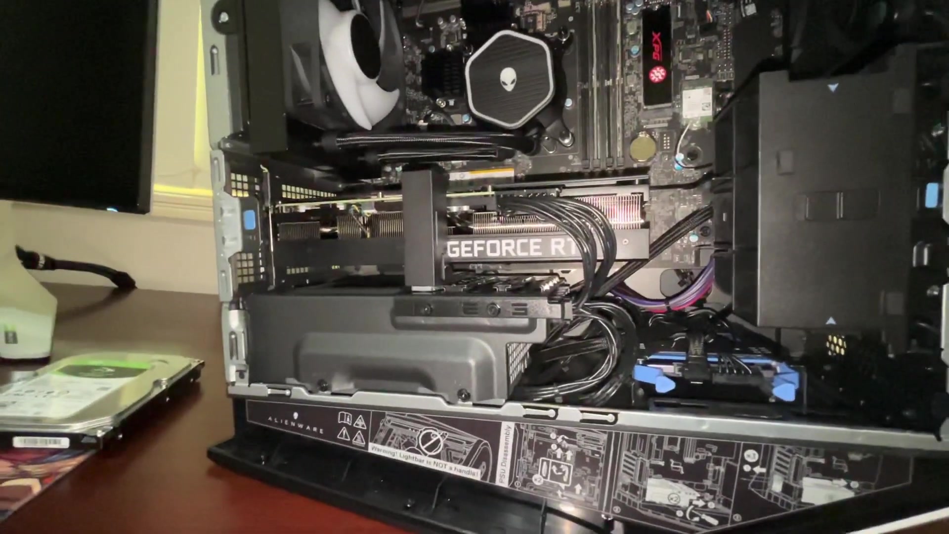 alienwareaurorar13internals