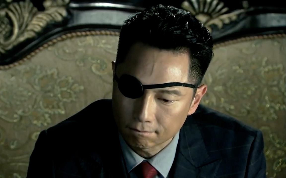 【潜行者 2015】谢祖武饰万里涯cut