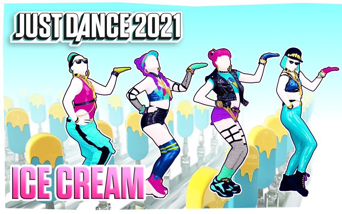 blackpink来了舞力全开2021官方歌单part9