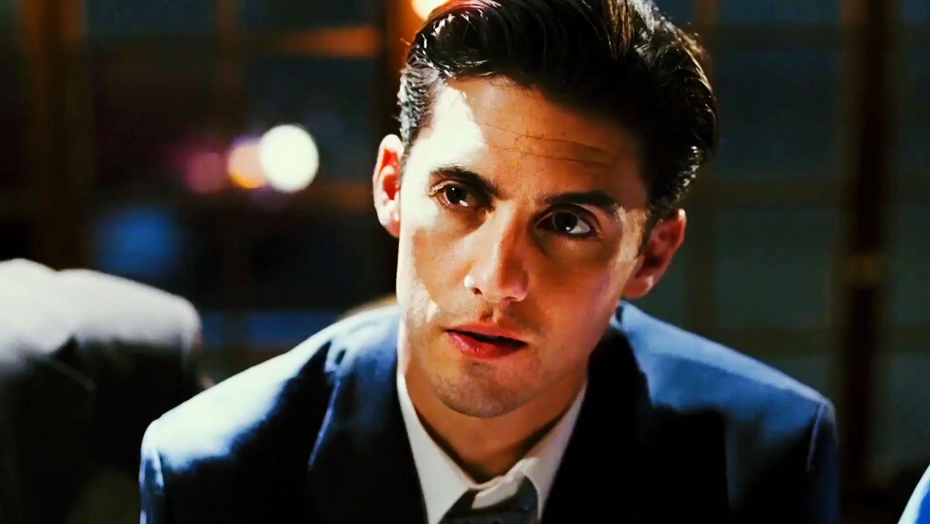 【洛奇/原声】当你迷失自我时,记得看看史泰龙这段超级经典的励志对白