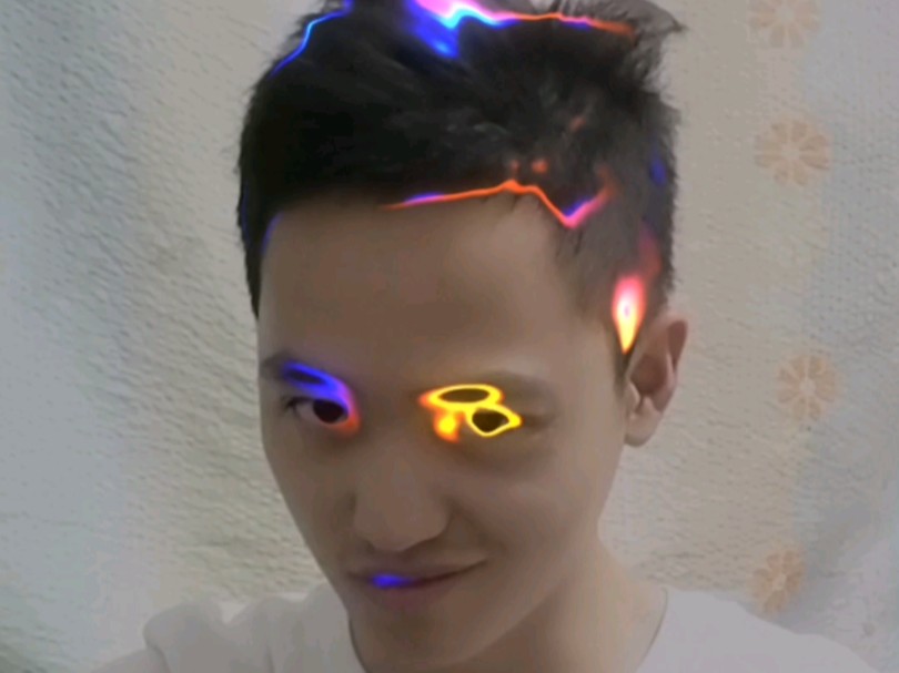 哦～谢特.你521了吗?