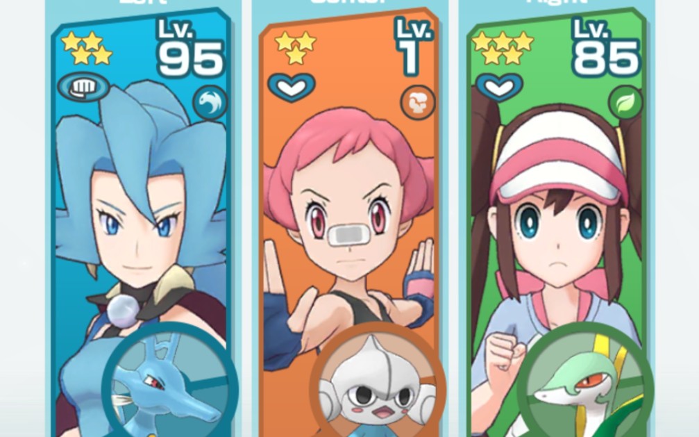 宝可梦大师非洲人如何过限时本最高难度