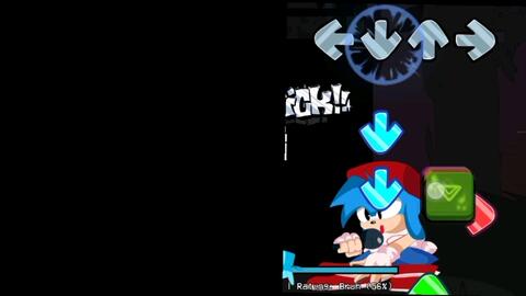 vs sonic.exe will never get a version 3.0 due to their team vote :  r/FridayNightFunkin