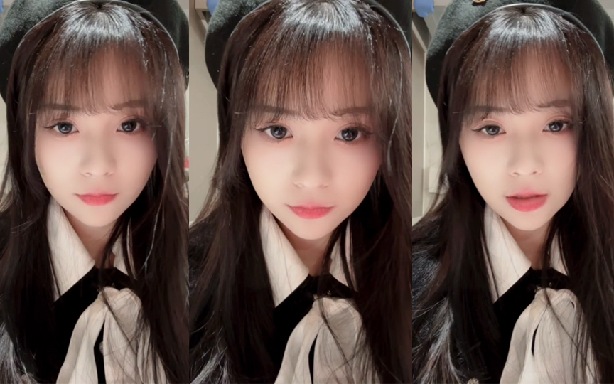 【snh48】【颜沁】20240115 口袋48视频直播