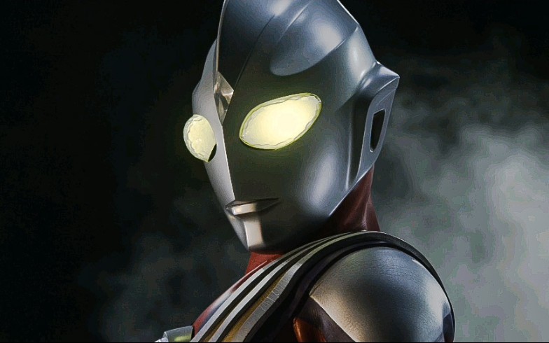 takemehigher迪迦奥特曼主题曲女声版高燃混剪mv