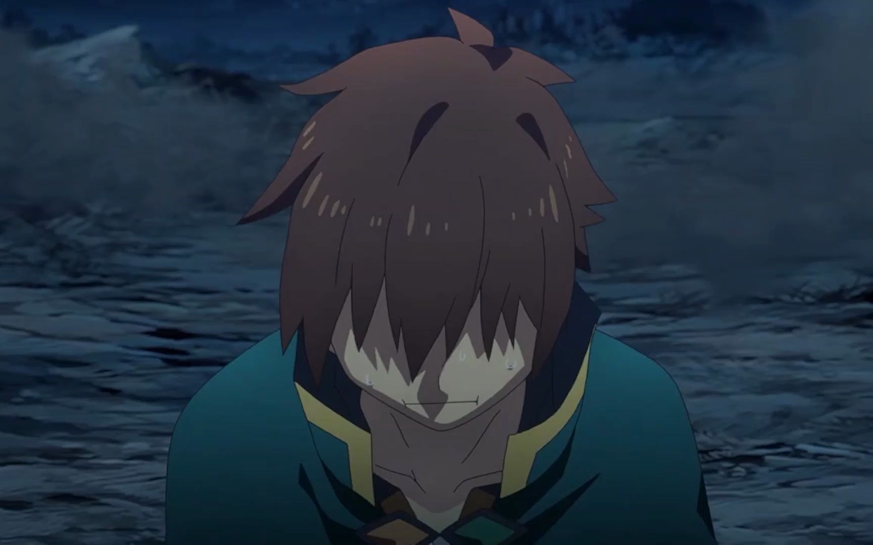 活动作品素晴loser谁还不是个失败者