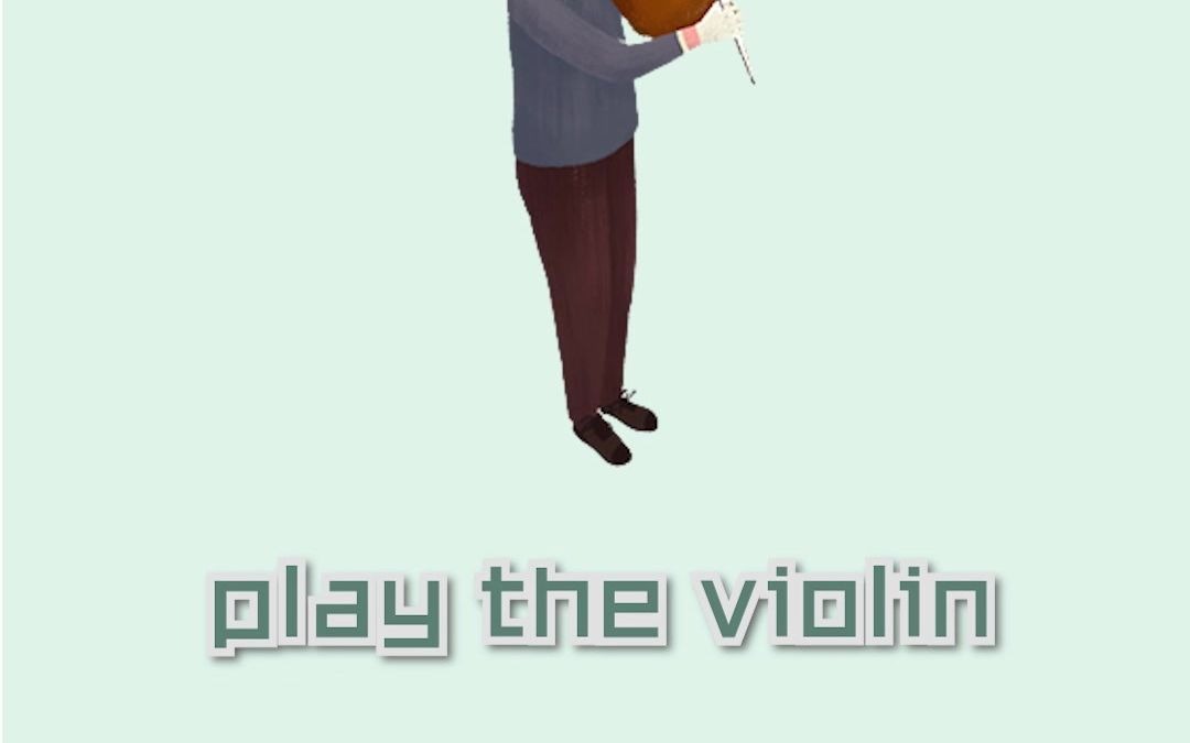 英语play乐器词汇现实场景中经常会用到但是你肯定会读错