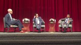 [图]'Beasts of No Nation' DGA Screening Q&A 2015