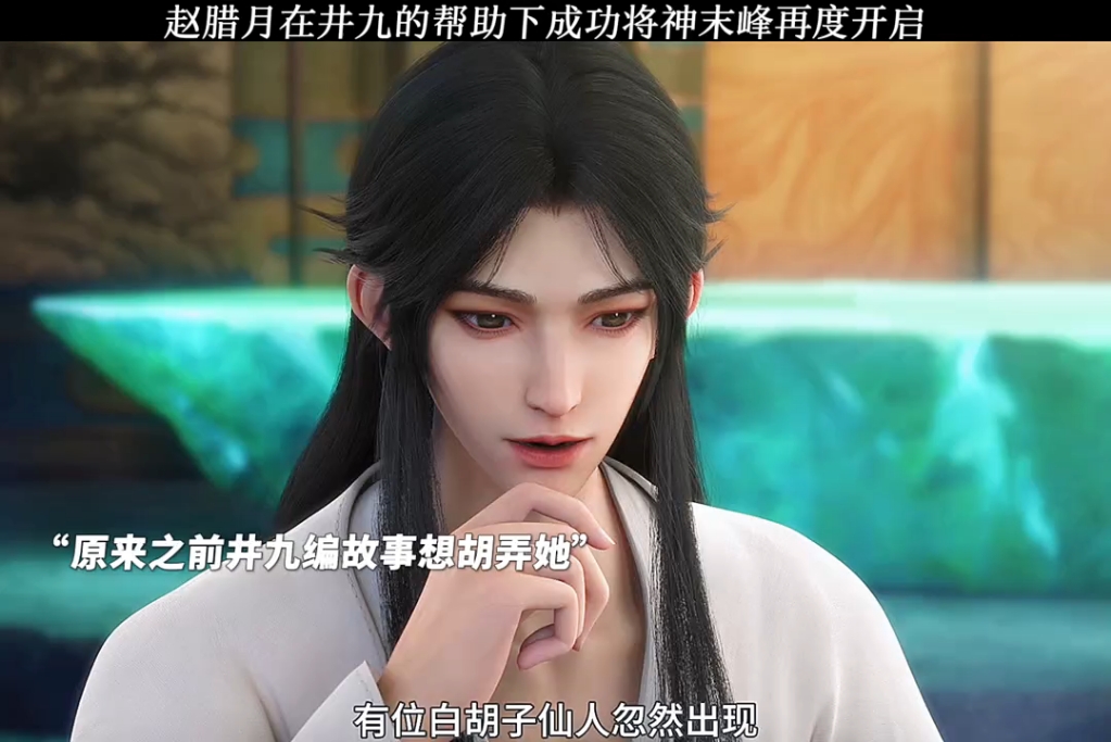 【南璃剪辑】最新视频已上线,快来围观!