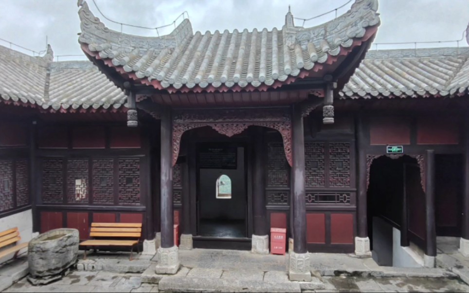 贵州安顺天台山