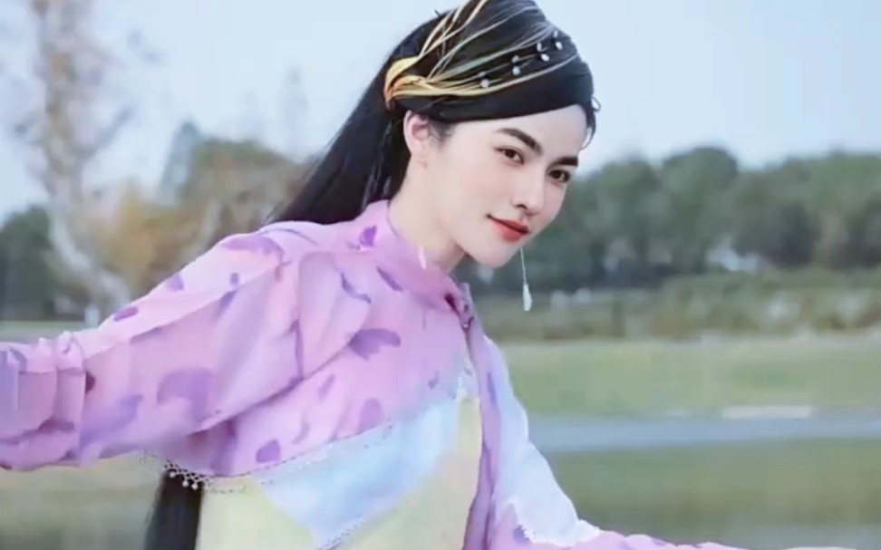 第二十四弹 欢天喜地十仙女