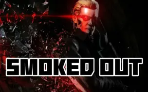 Скачать видео: [游戏/混剪]阿尔伯特威斯克——SMOKED OUT