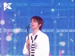 Download Video: 【金云鹤】So Let's Go See the Stars kcon优选直拍