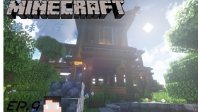 Minecraft 原味生存25 建造无砖生怪塔 无红石 我的世界 Java 1 16 1 橘子卜卜 哔哩哔哩 つロ干杯 Bilibili