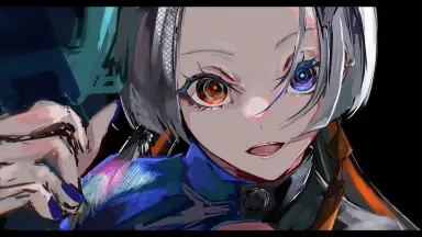 VESPERBELL-哔哩哔哩_Bilibili