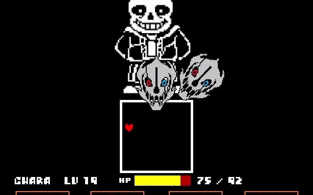 【trigramstale】自制游戏,前三回合演示