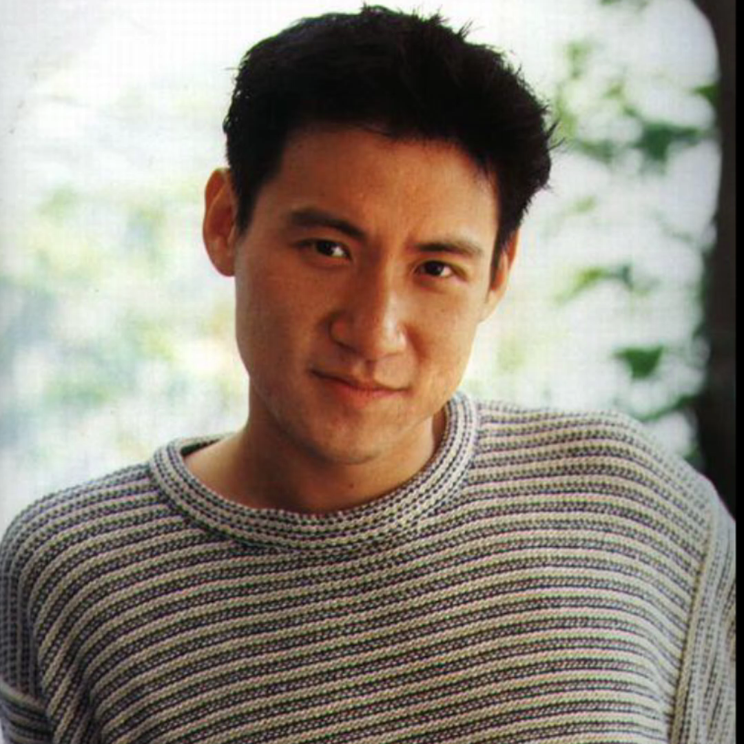 饿狼传说张学友