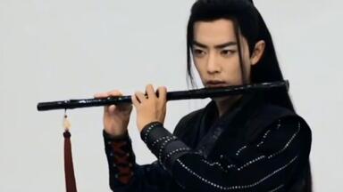 陳情令 夏令时 2周年 BOX 忘羨特別版 B 陳情令 夏令时 2周年 BOX 忘羨特別版 B