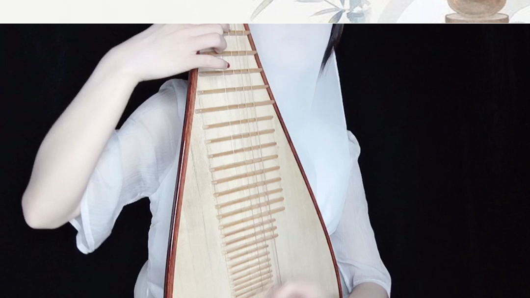 半壶纱 琵琶版2 风月花鸟 一笑尘缘了_哔哩哔哩 (゜-゜)つロ 干杯